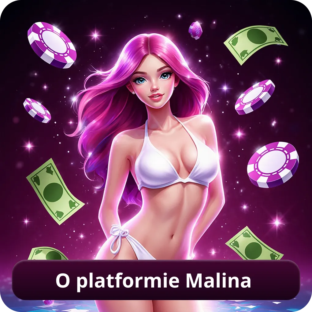 O Platformie Malina
